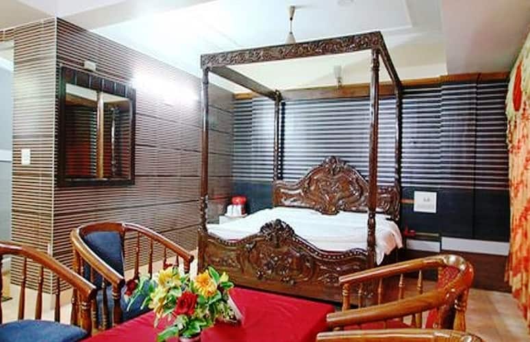 Hotel Swastik, Jammu 5